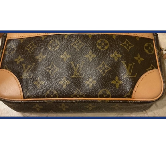 LOUIS VUITTON TRACADERO MONGORAM BAG M51274 - Picture 14 of 16